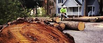 How Our Tree Care Process Works  in  Aransas Pass, TX